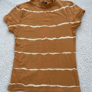 SPLASH SIZE LARGE (girls) TOP